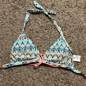 very cute swimsuit top